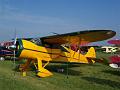 1941 Waco SRE NC58785